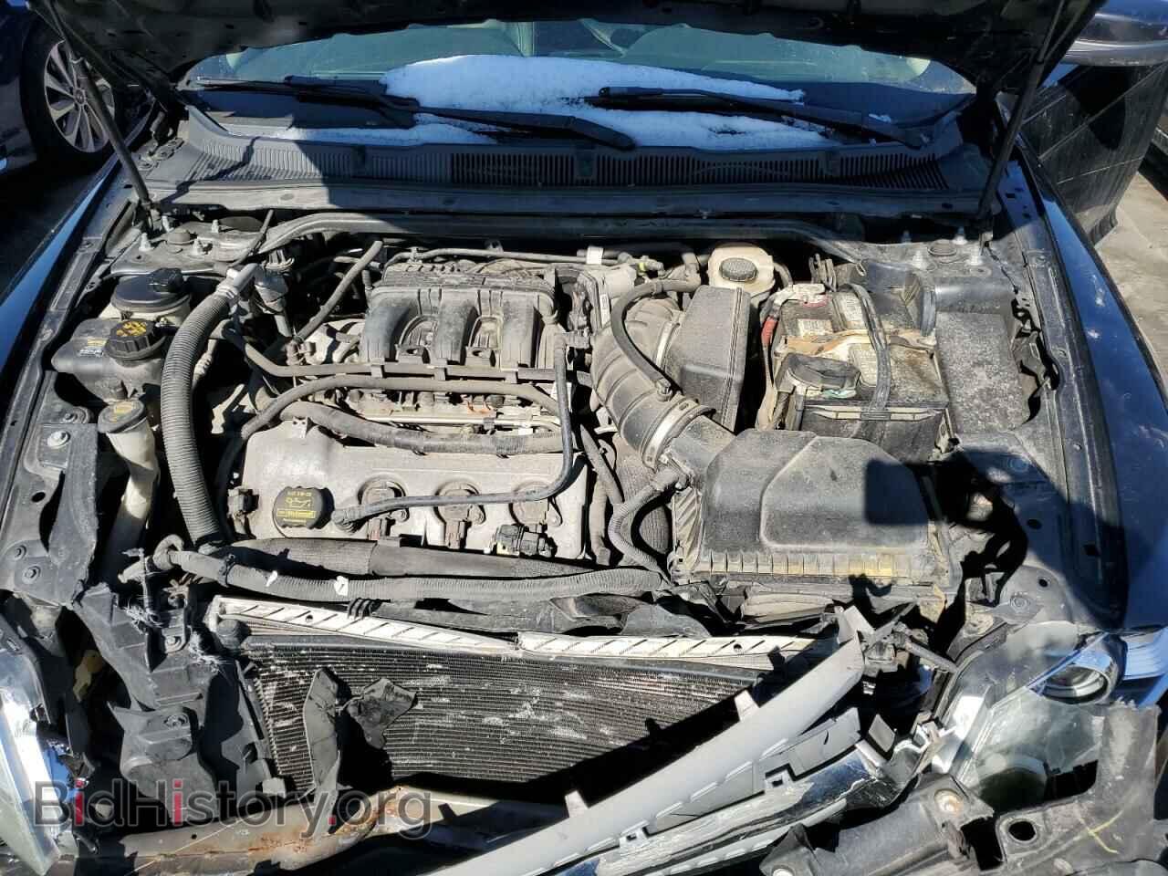 2012 FORD TAURUS - VIN: 1FAHP2EW0CG114301 - Photo 11