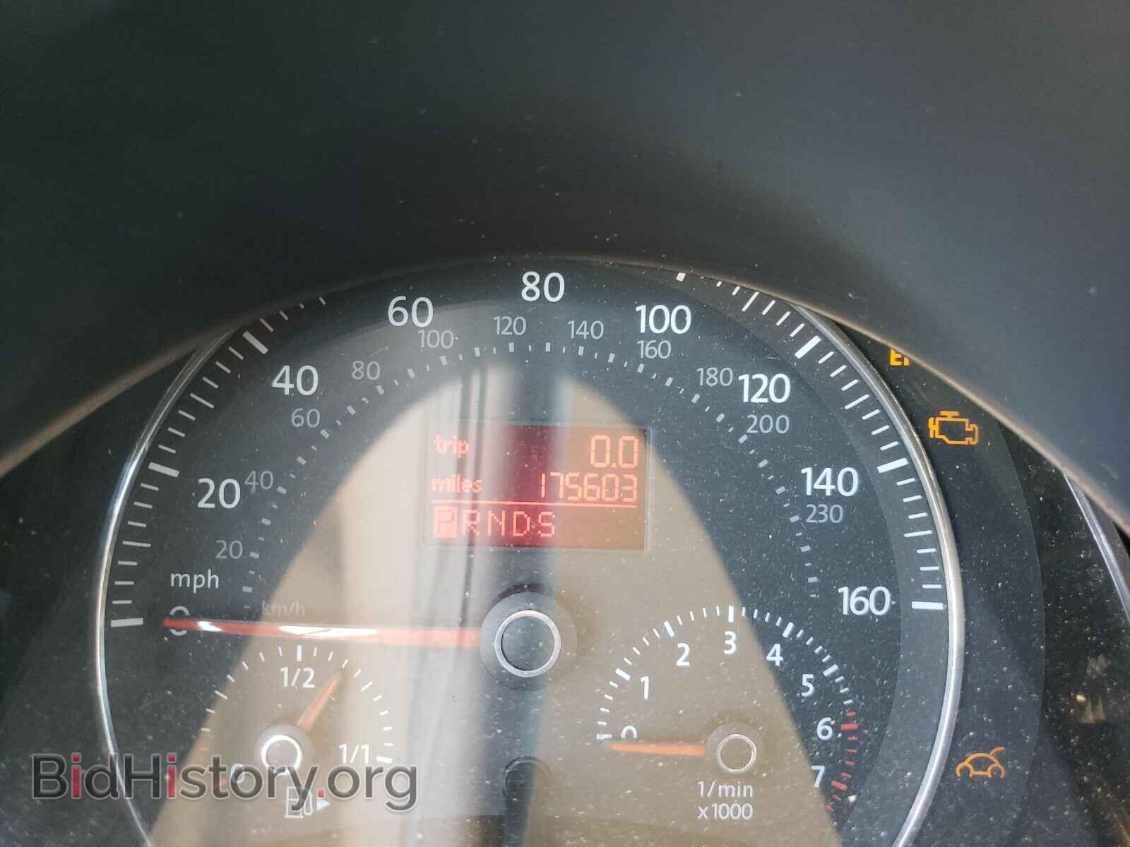 2006 VOLKSWAGEN BEETLE - VIN: 3VWSF31Y96M316531 - Фото 8