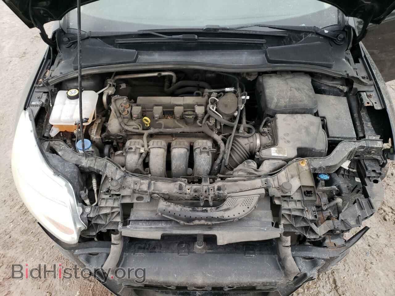 2013 FORD FOCUS - VIN: 1FADP3F27DL380150 - Photo 11