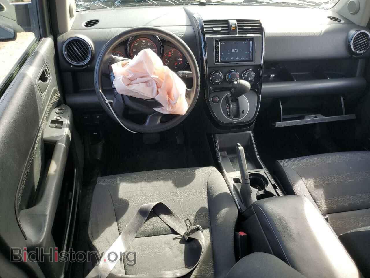 2008 HONDA ELEMENT - VIN: 5J6YH18908L005904 - Фото 8