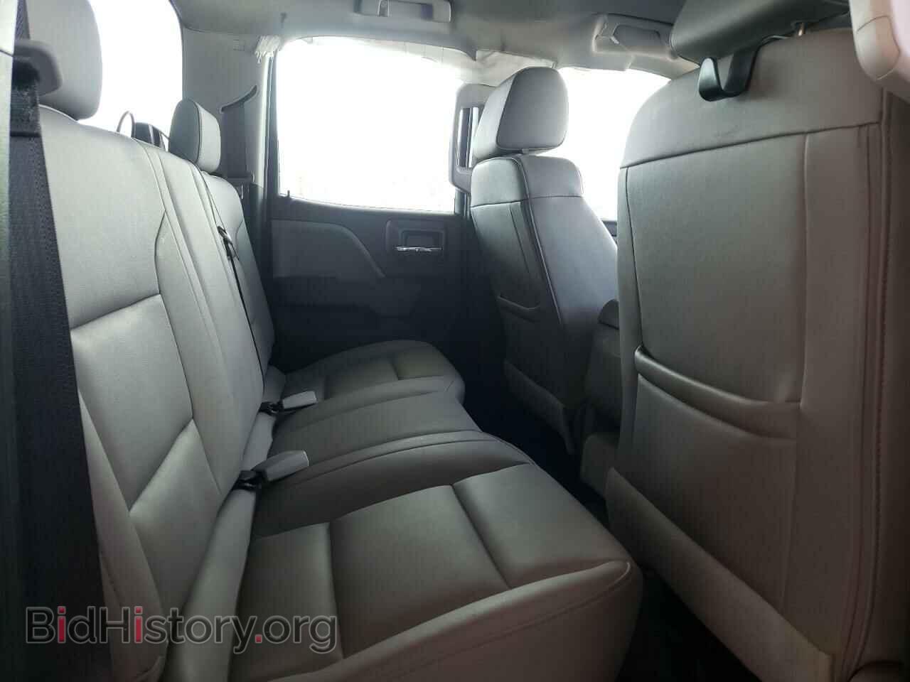 2019 CHEVROLET SILVERADO - VIN: 2GC2CREG9K1228855 - Фото 6