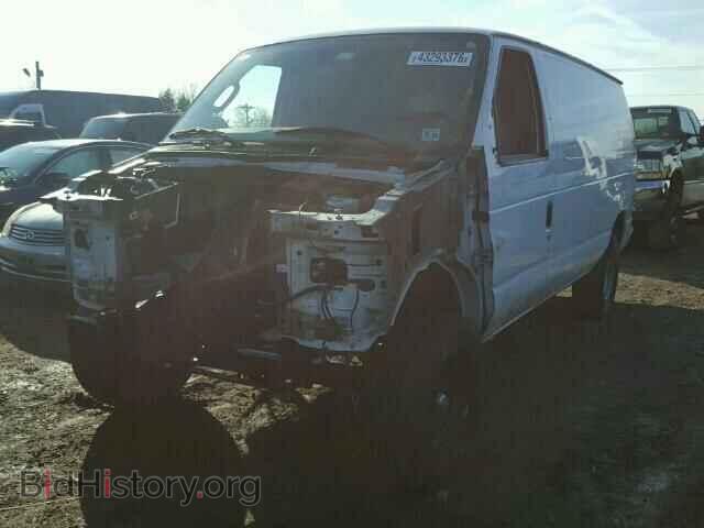 2014 FORD ECONOLINE - VIN: 1FTNE2EW2EDA66145 - Photo 2