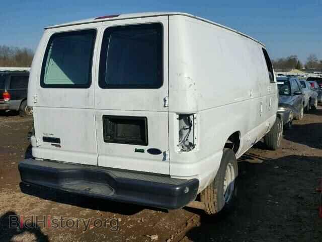 2014 FORD ECONOLINE - VIN: 1FTNE2EW2EDA66145 - Photo 4