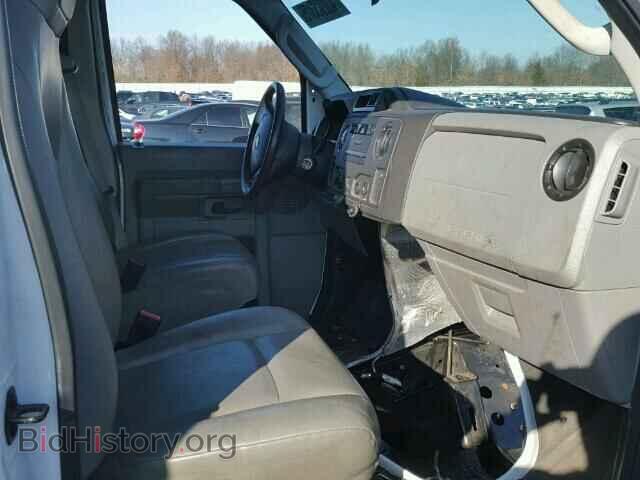 2014 FORD ECONOLINE - VIN: 1FTNE2EW2EDA66145 - Photo 5