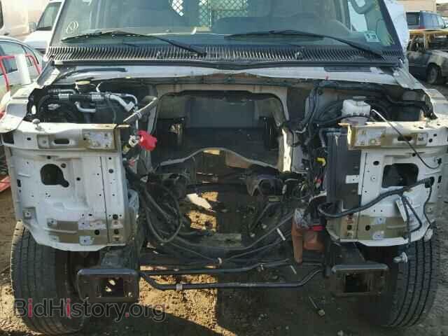 2014 FORD ECONOLINE - VIN: 1FTNE2EW2EDA66145 - Photo 7
