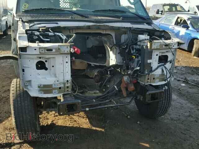2014 FORD ECONOLINE - VIN: 1FTNE2EW2EDA66145 - Photo 9