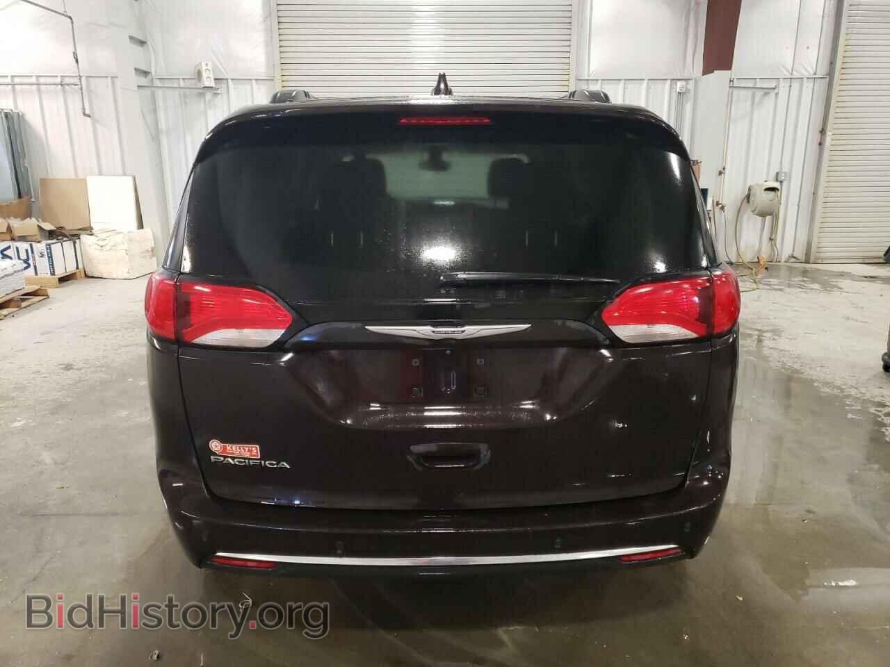 2017 CHRYSLER PACIFICA - VIN: 2C4RC1BG9HR578713 - Фото 6