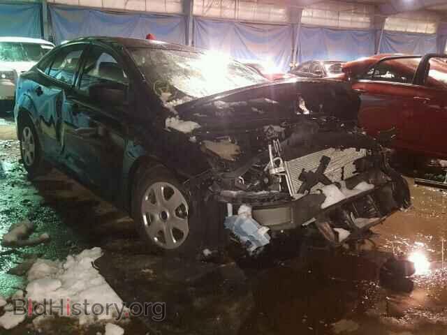 Photo 1FADP3E27GL211235 - FORD FOCUS 2016