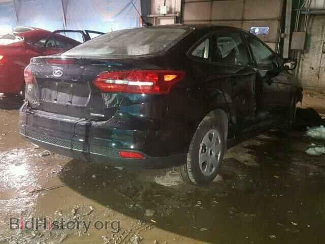 2016 FORD FOCUS - VIN: 1FADP3E27GL211235 - Photo 4
