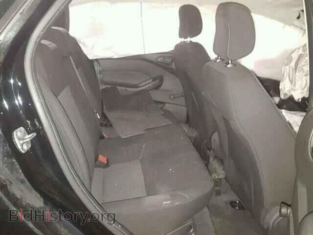 2016 FORD FOCUS - VIN: 1FADP3E27GL211235 - Photo 6