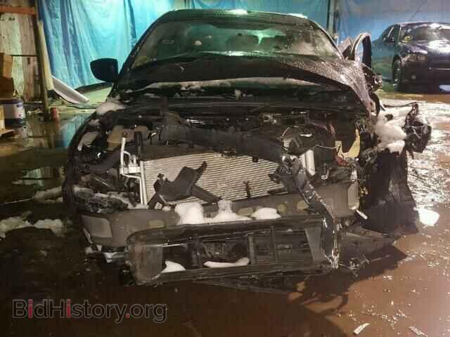 2016 FORD FOCUS - VIN: 1FADP3E27GL211235 - Photo 9