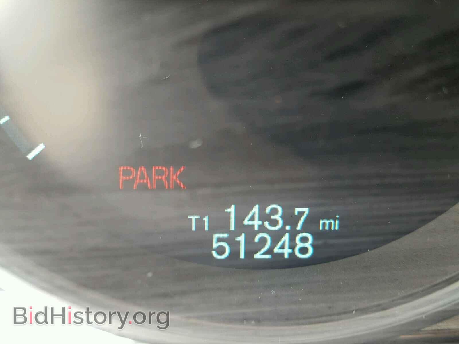 2015 VOLVO S60 - VIN: YV140MFC8F1306189 - Фото 8