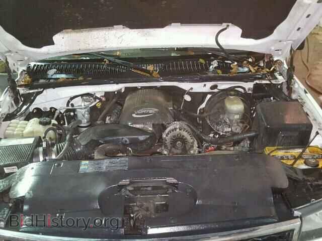 2006 CHEVROLET SILVERADO - VIN: 1GCEK19B76E141721 - Photo 7