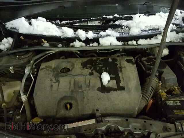 2012 TOYOTA COROLLA - VIN: 2T1BU4EEXCC814109 - Фото 7