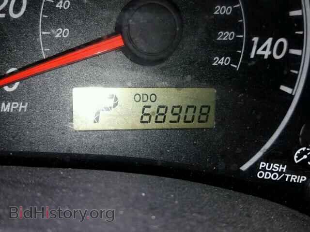 2012 TOYOTA COROLLA - VIN: 2T1BU4EEXCC814109 - Фото 8