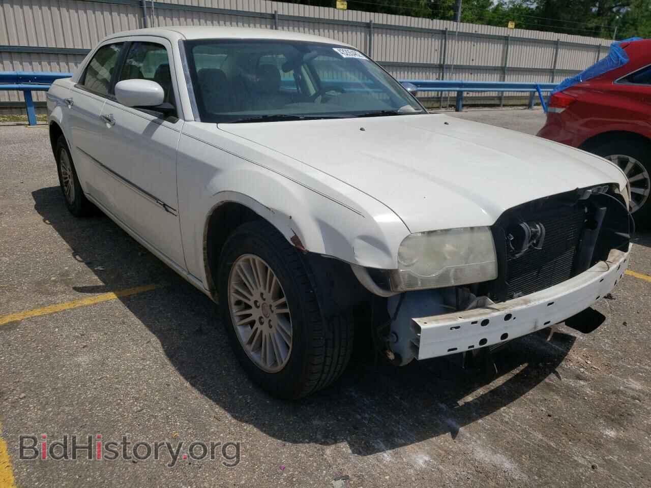 Photo 2C3CA5CV6AH198115 - CHRYSLER 300 2010