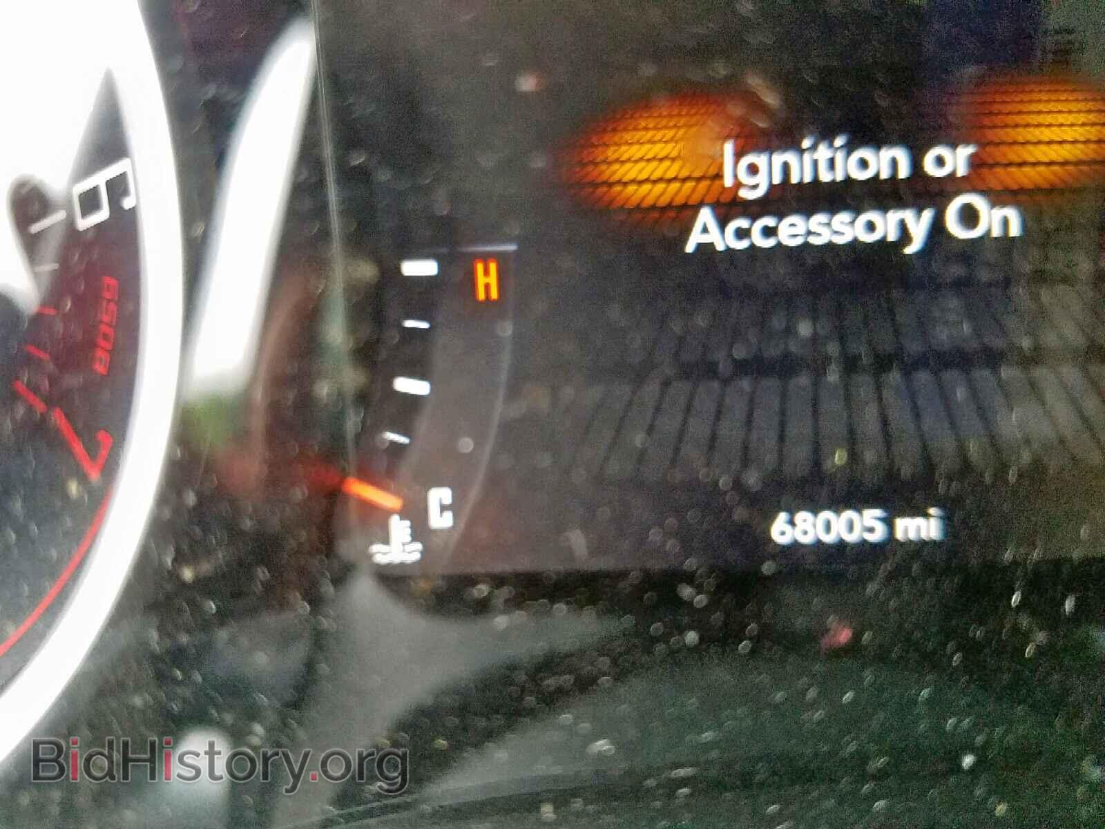2015 DODGE CHALLENGER - VIN: 2C3CDZAG5FH702230 - Photo 8