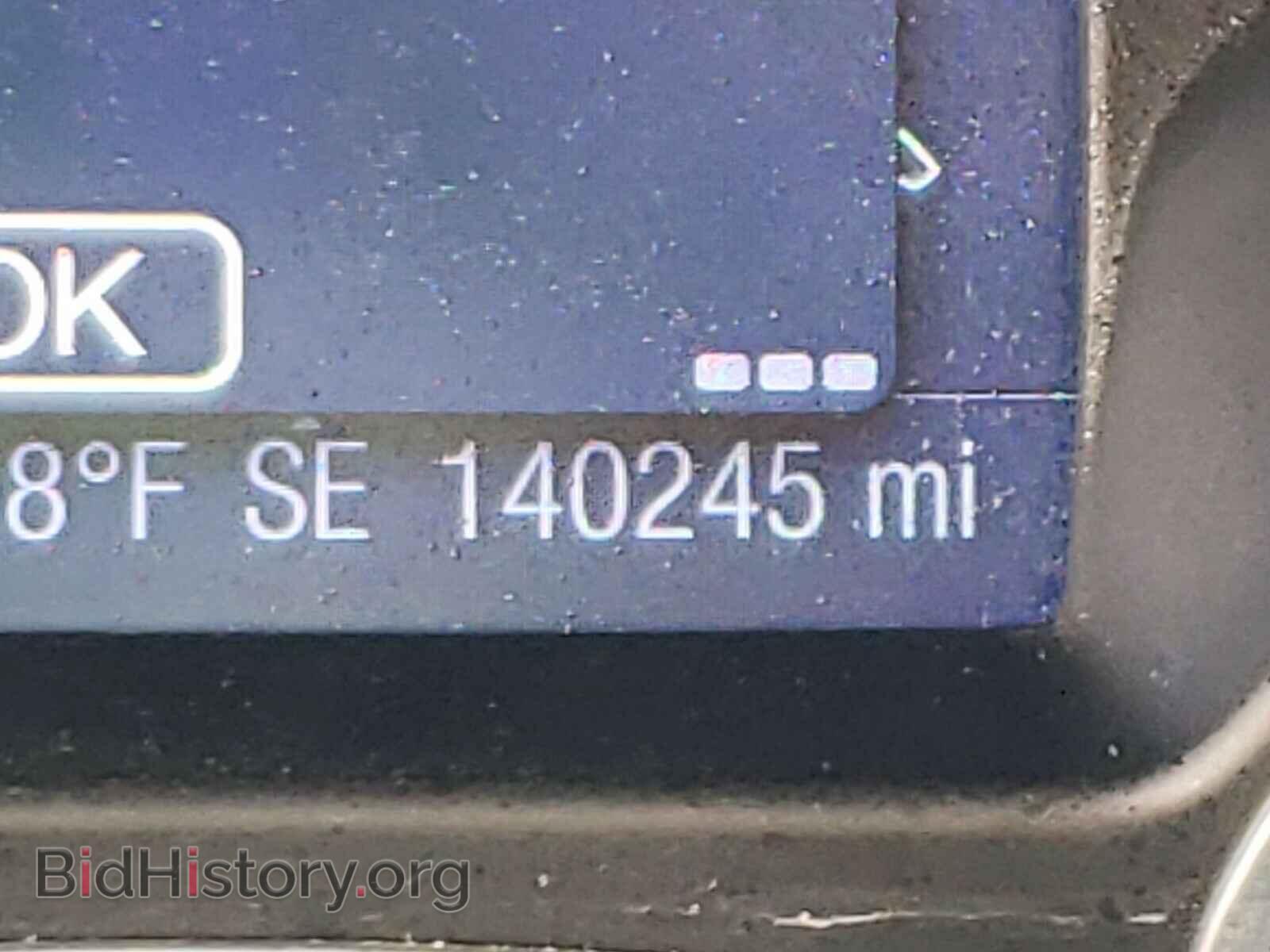 2013 FORD FOCUS - VIN: 1FADP3F20DL302888 - Фото 8