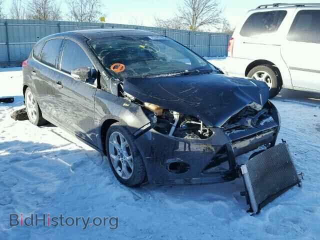 Photo 1FADP3N24EL270708 - FORD FOCUS 2014