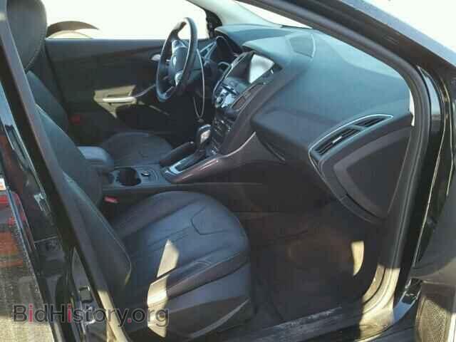 2014 FORD FOCUS - VIN: 1FADP3N24EL270708 - Фото 5