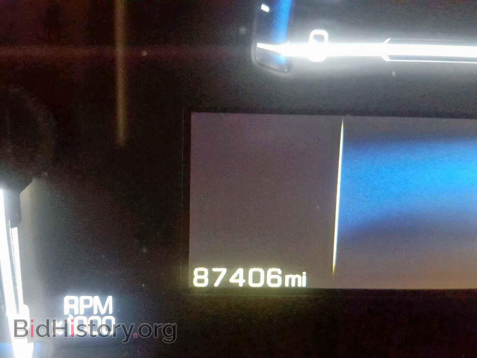 2015 CADILLAC XTS - VIN: 2G61M5S37F9217897 - Фото 8