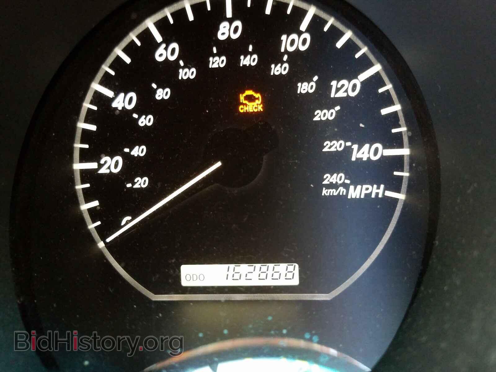 2004 LEXUS RX330 - VIN: 2T2HA31U34C036288 - Фото 8