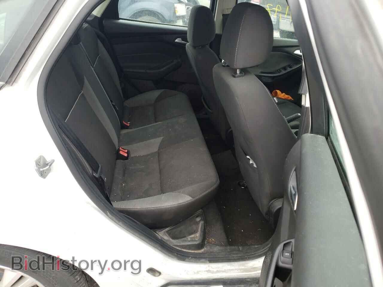 2013 FORD FOCUS - VIN: 1FADP3F26DL172020 - Фото 6