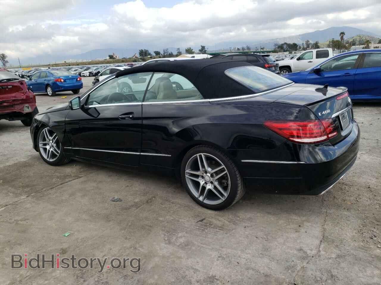 2015 MERCEDES-BENZ E-CLASS - VIN: WDDKK6FF2FF301995 - Фото 2