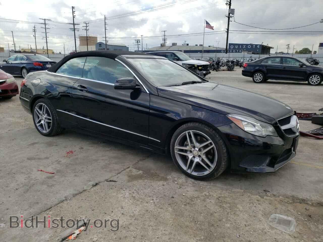 2015 MERCEDES-BENZ E-CLASS - VIN: WDDKK6FF2FF301995 - Фото 4