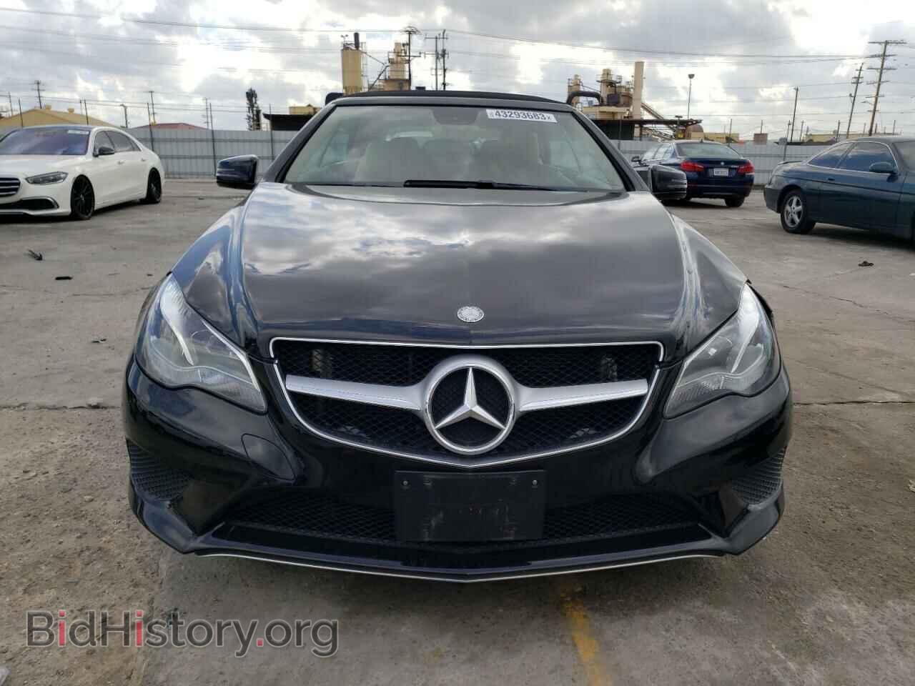 2015 MERCEDES-BENZ E-CLASS - VIN: WDDKK6FF2FF301995 - Фото 5