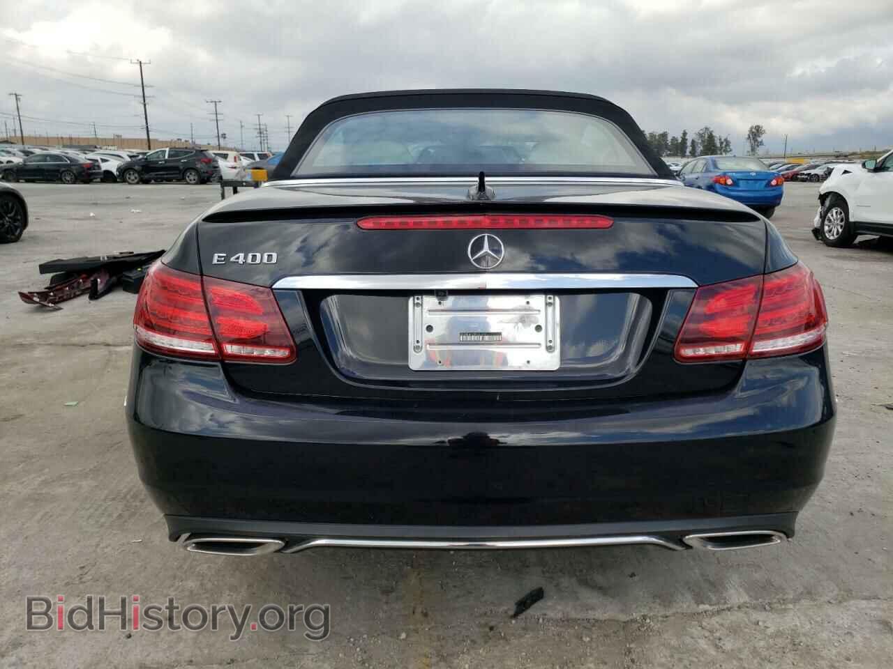 2015 MERCEDES-BENZ E-CLASS - VIN: WDDKK6FF2FF301995 - Фото 6
