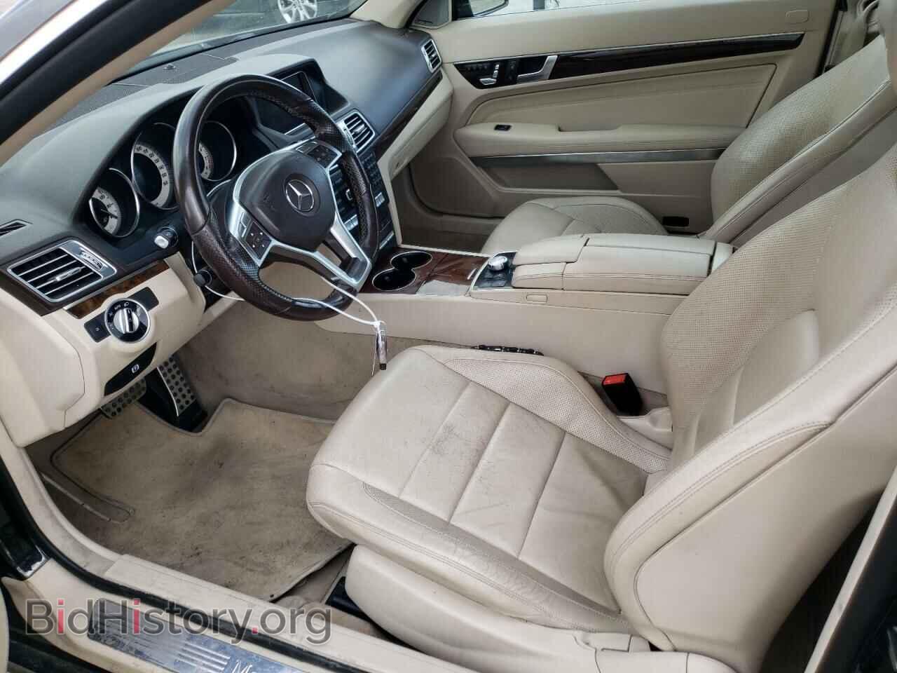 2015 MERCEDES-BENZ E-CLASS - VIN: WDDKK6FF2FF301995 - Фото 7