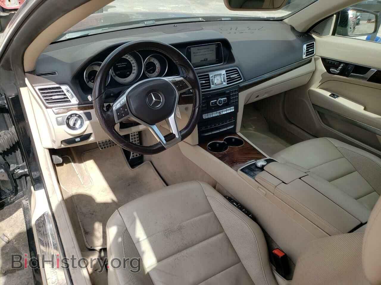 2015 MERCEDES-BENZ E-CLASS - VIN: WDDKK6FF2FF301995 - Фото 8