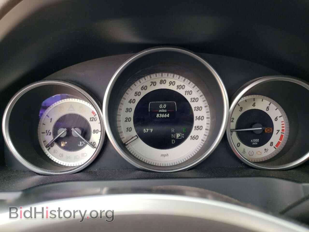 2015 MERCEDES-BENZ E-CLASS - VIN: WDDKK6FF2FF301995 - Фото 9