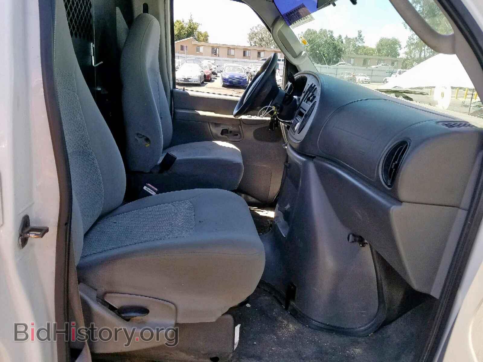 2006 FORD ECONOLINE - VIN: 1FTSS34P96HA13996 - Photo 5