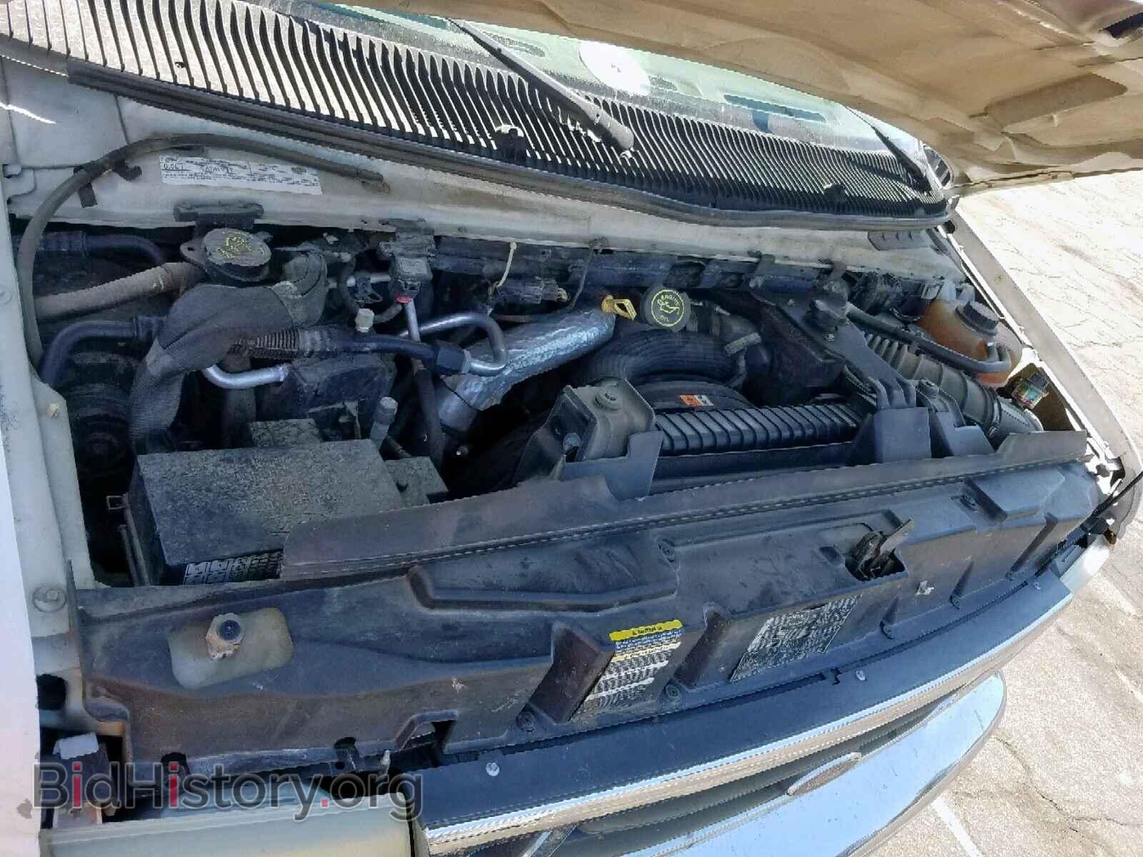 2006 FORD ECONOLINE - VIN: 1FTSS34P96HA13996 - Photo 7