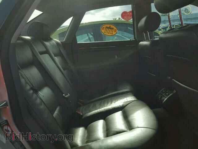 2000 AUDI A8 - VIN: WAUFL54D9YN001476 - Фото 6