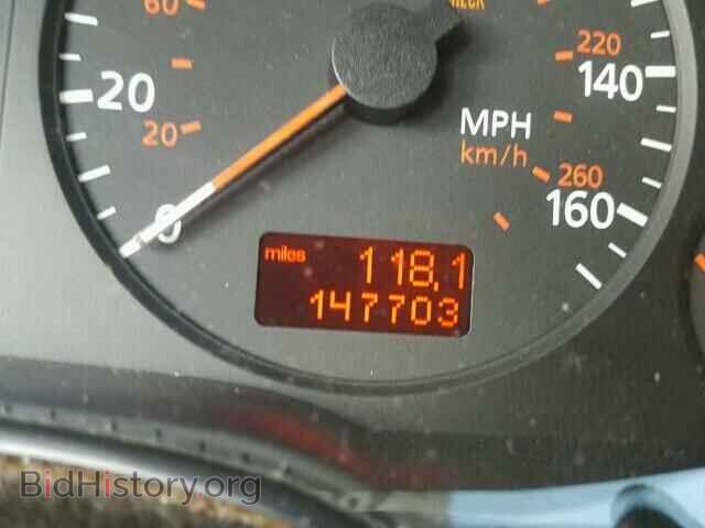 2000 AUDI A8 - VIN: WAUFL54D9YN001476 - Фото 8
