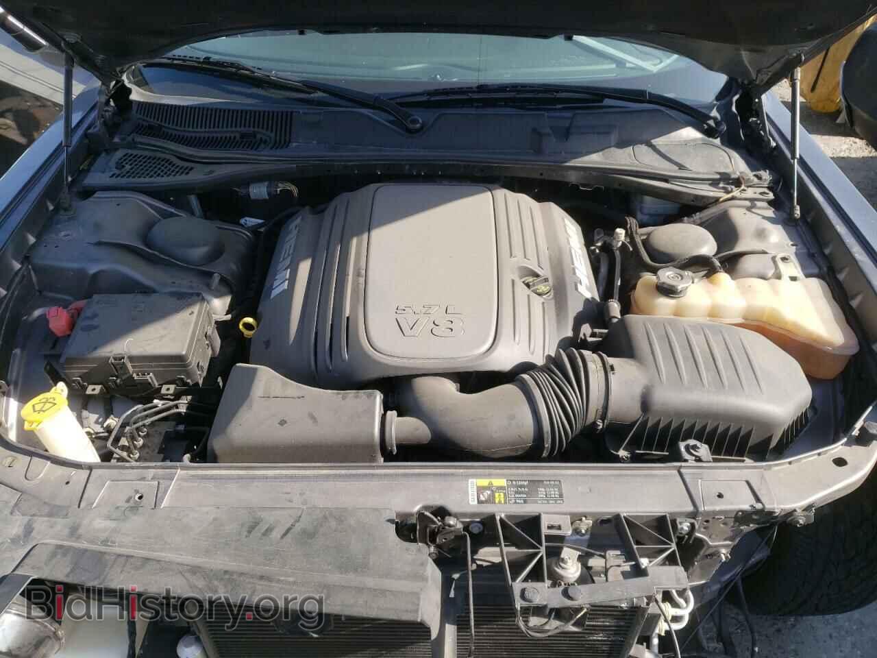 2015 DODGE CHALLENGER - VIN: 2C3CDZAT0FH711012 - Фото 7