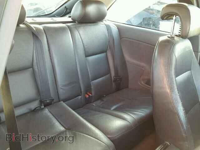 1999 SAAB 9 3 - VIN: YS3DD35N5X2085002 - Фото 6