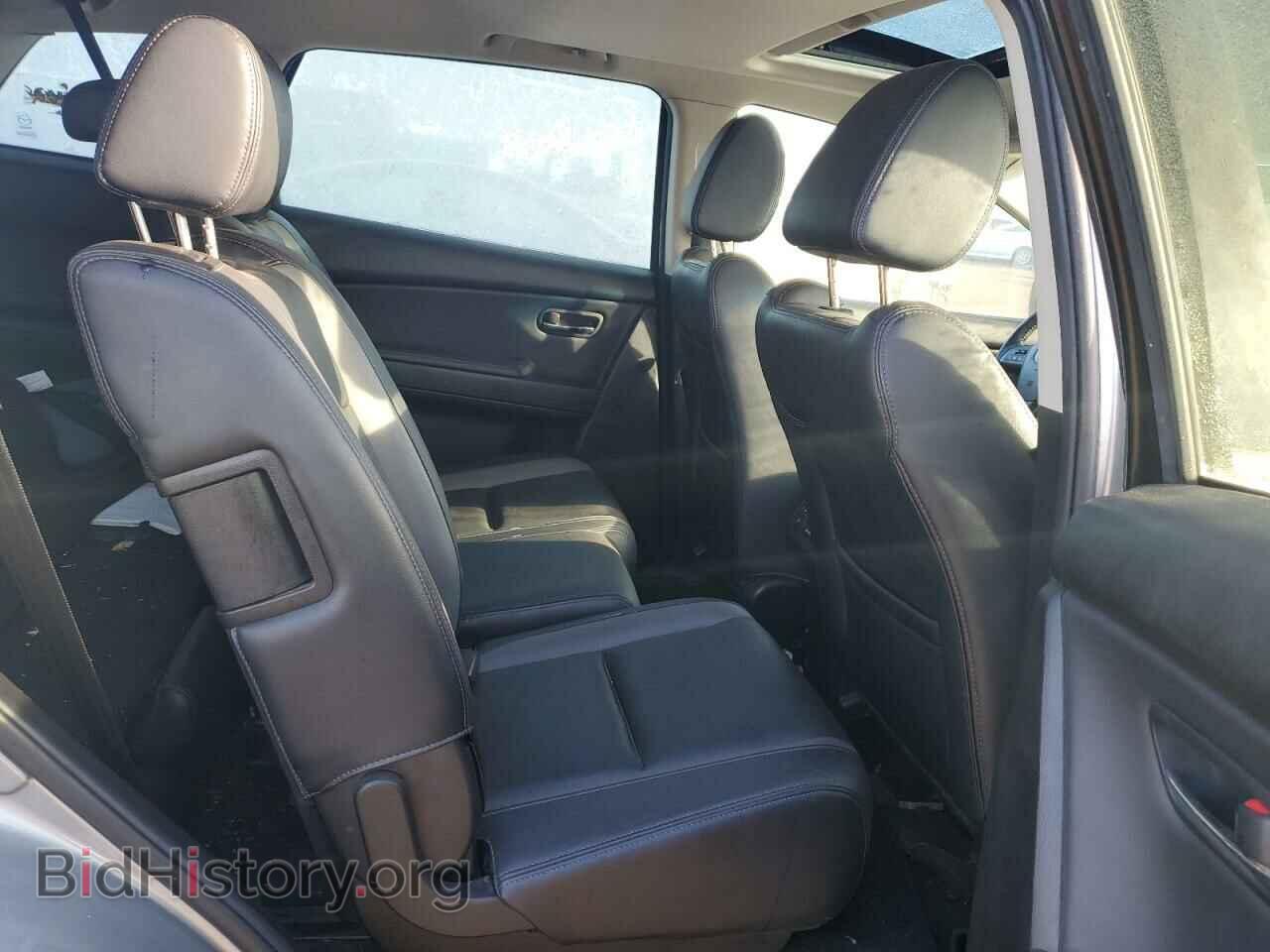 2010 MAZDA CX-9 - VIN: JM3TB3MA7A0211992 - Фото 11