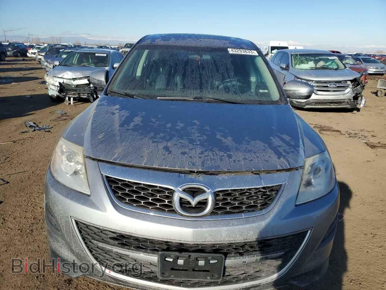 2010 MAZDA CX-9 - VIN: JM3TB3MA7A0211992 - Фото 5