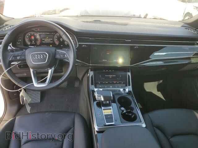 2021 AUDI Q7 - VIN: WA1AJAF77MD023697 - Фото 8