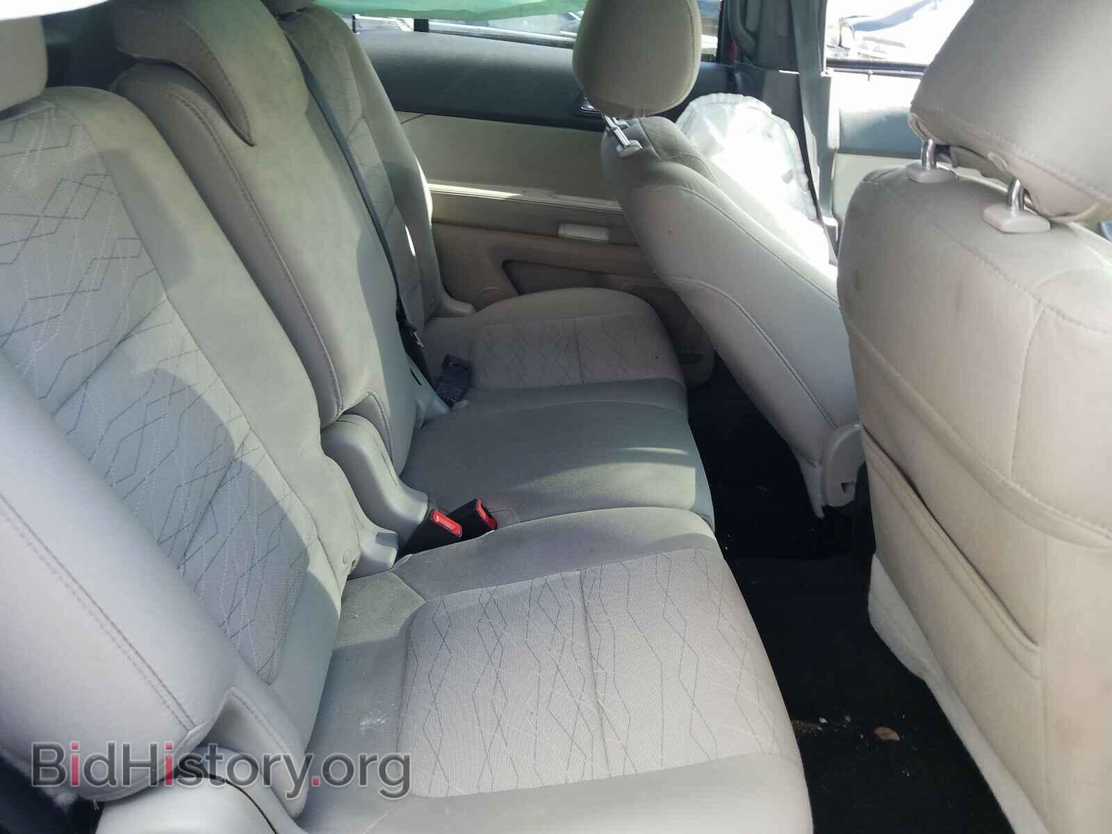 2015 FORD EXPLORER - VIN: 1FM5K8B82FGB11548 - Фото 6