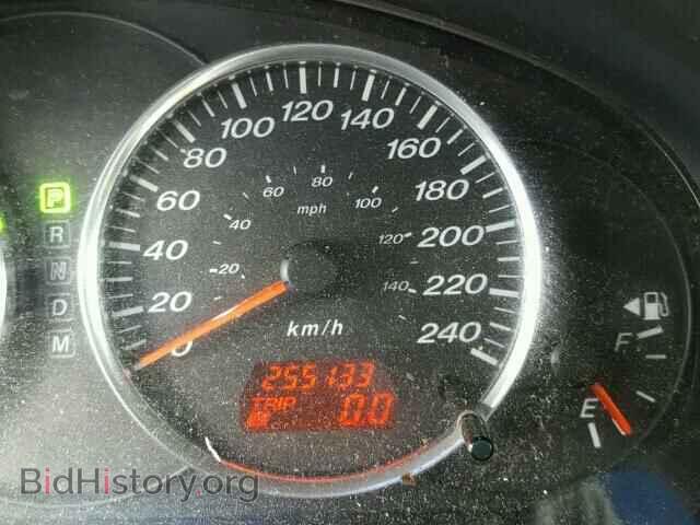 2006 MAZDA 6 - VIN: 1YVFP80C465M36421 - Фото 8