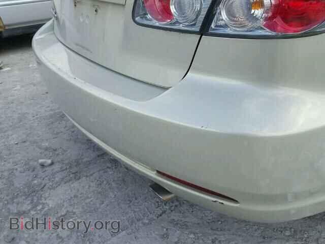 2006 MAZDA 6 - VIN: 1YVFP80C465M36421 - Фото 10