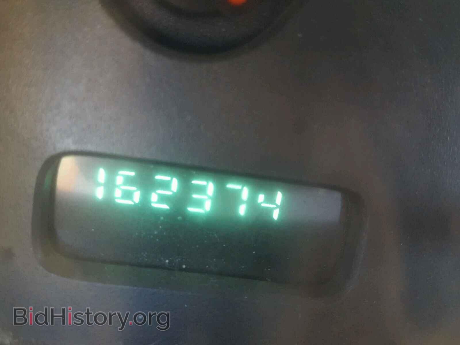 2004 DODGE DAKOTA - VIN: 1D7HL38K64S654132 - Фото 8