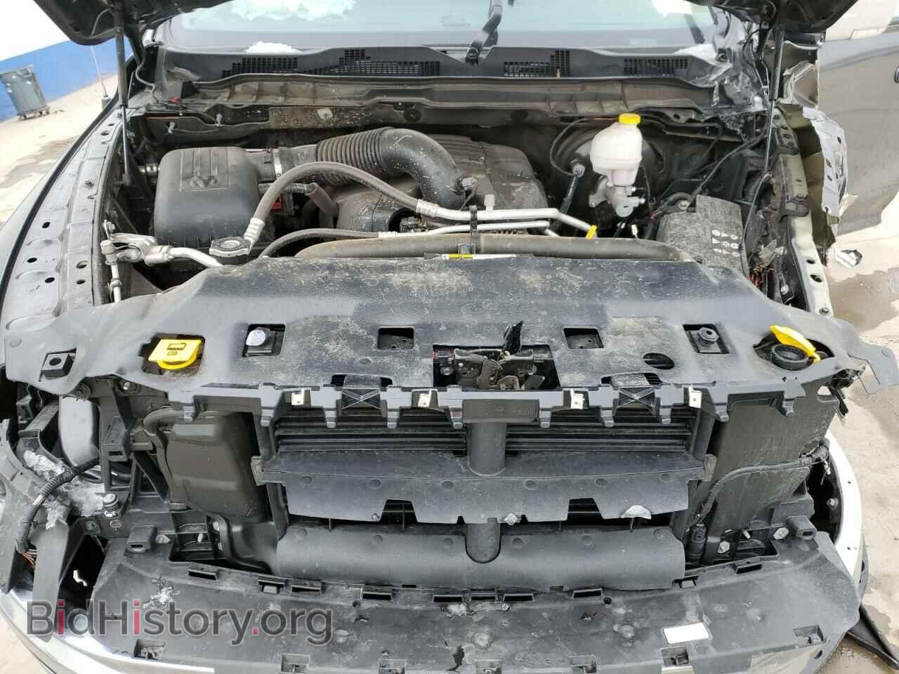 2016 RAM 1500 - VIN: 1C6RR7NTXGS185379 - Фото 11