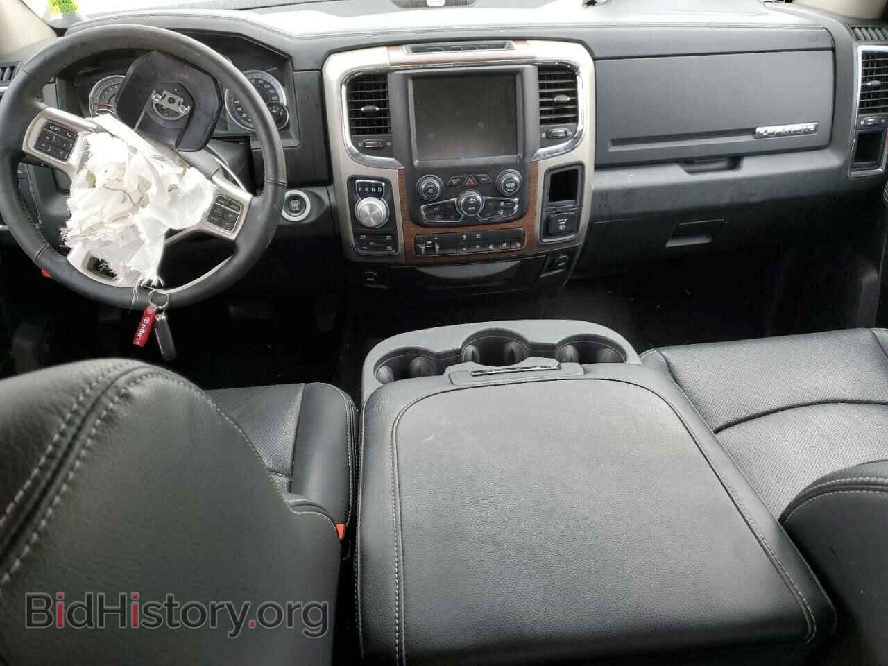 2016 RAM 1500 - VIN: 1C6RR7NTXGS185379 - Фото 8
