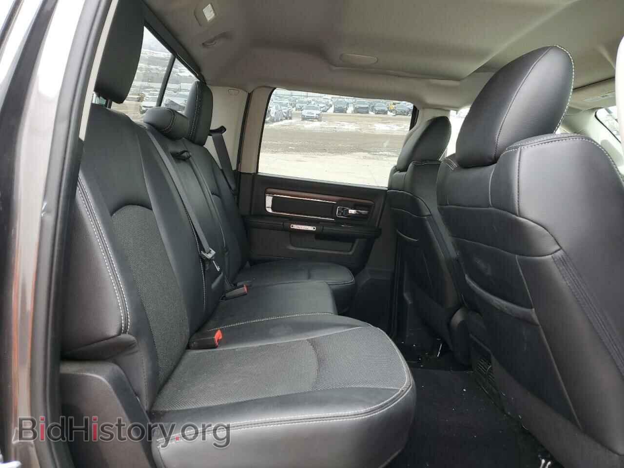 2016 RAM 1500 - VIN: 1C6RR7NTXGS185379 - Фото 10
